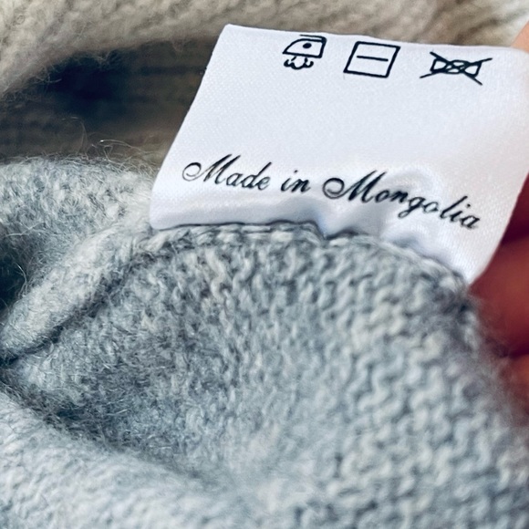 Baby Romper Onesie 100% camshere Grey Soft 3-6 Months KiD GOYO - Picture 7 of 7